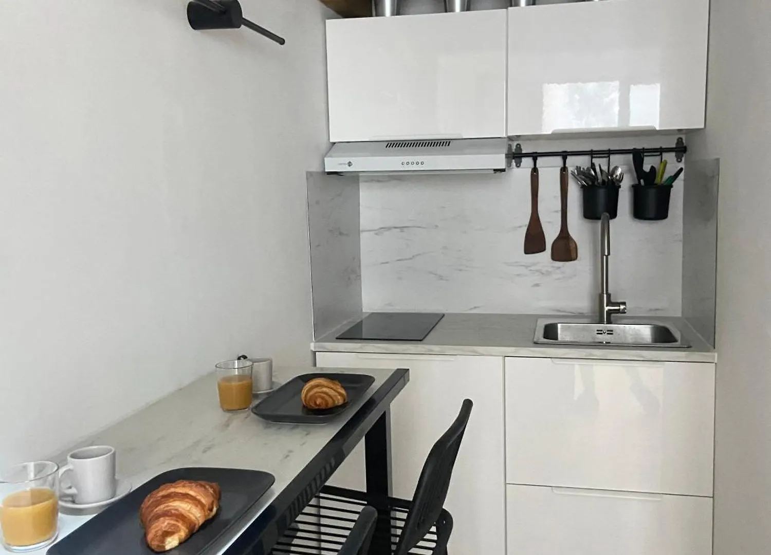 Apartment La Carretaria - Intra•Muros - Wifi Avignon