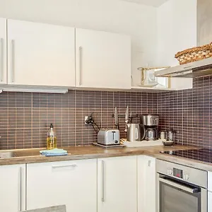 Appartement Bohemian France