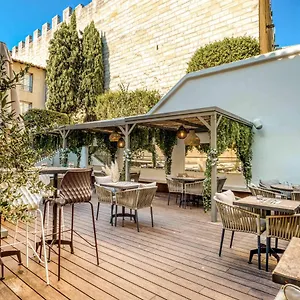 4* Hotel Mercure Pont D'avignon Centre