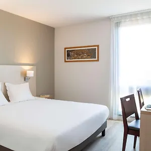 2* Apart-hotel Adagio Access
