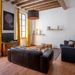 Le Apartment
