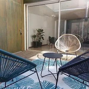  Appartement Le Peyrot*** Cœur De 55m² Avec Patio France