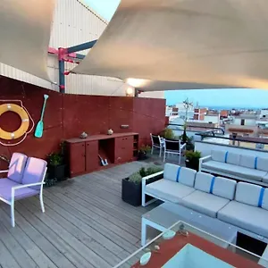  Appartement La Vela Blanca Espagne
