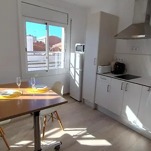  Appartement Rosesapparts Estudios & Parking Espagne