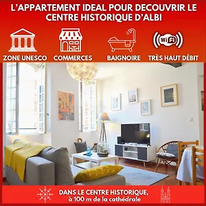  Appartement Le Chaud Vin France