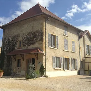 Appartement Les Loges De L'atelier France