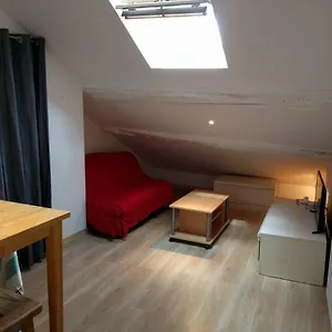  Appartement Centre France
