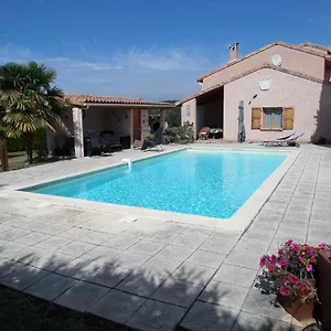  Séjour chez l'habitant Havre De Paix à Sur Sanne France